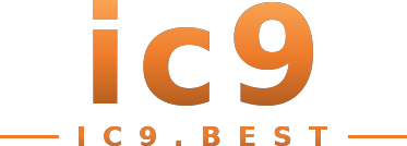ic9 logo